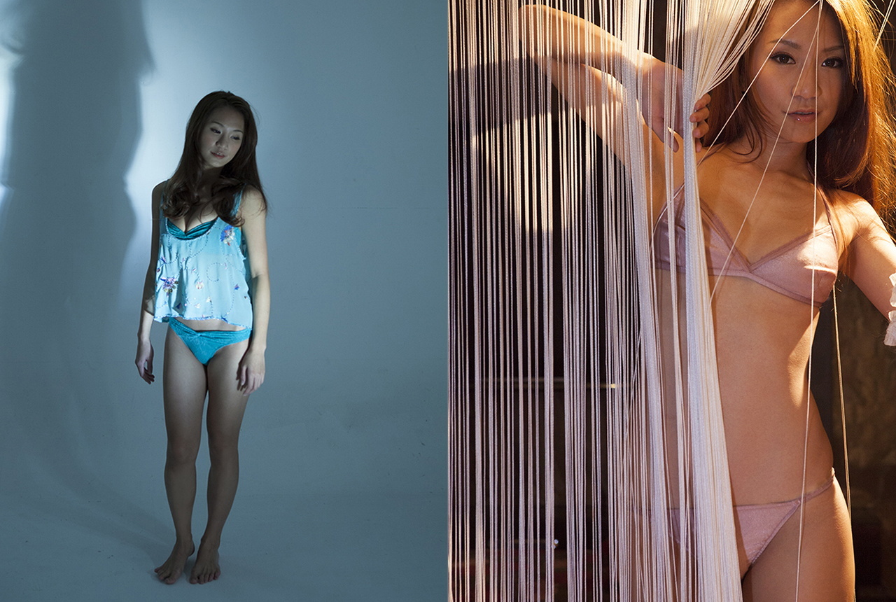 [Image.tv] 2013.09 松崎優 Yuu Matsuzaki 大胆不敵